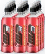 Tray MP3 Energized