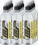 Tray MP3 Isotonic