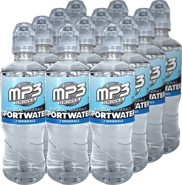 Tray MP3 Sportwater